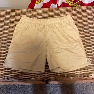 Nordstrom khakis shorts